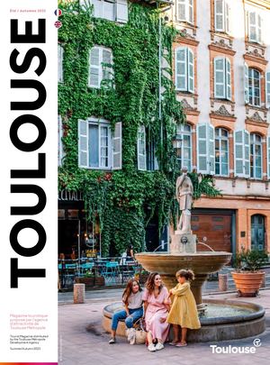 Magazine été-automne 2023 FR-EN