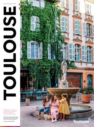 Magazine été-automne 2023 FR-ES