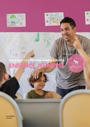 Le Supplément Enfance Jeunesse