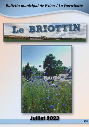 Briottin 23
