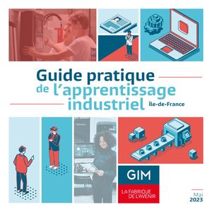 Guide Pratique de l'Apprentissage 2023 - GIM