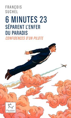 6 Minutes 23 - F Suchel