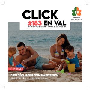 Click En Val 183