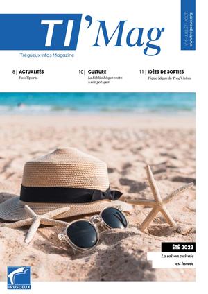 Ti'mag N°4 Juillet Août