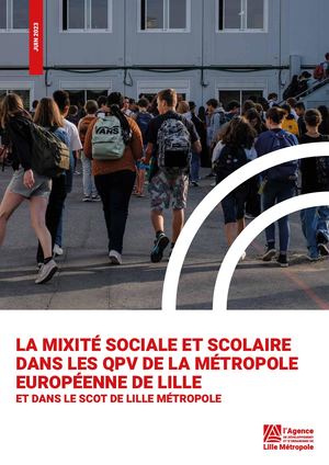 Education et mixité sociale dans les QPV
