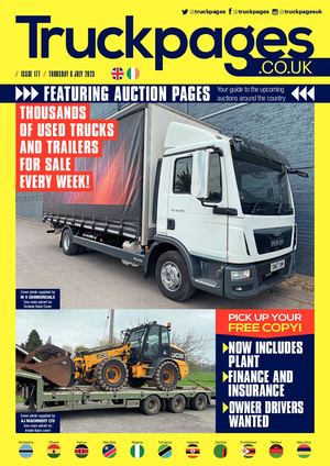 Thursday 06.07.23 - Issue 177