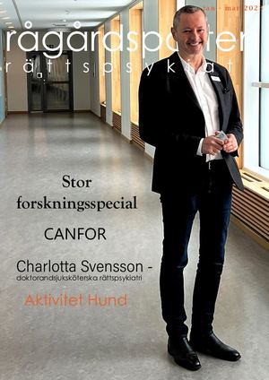 Rågårdsposten Jan Mars 2023