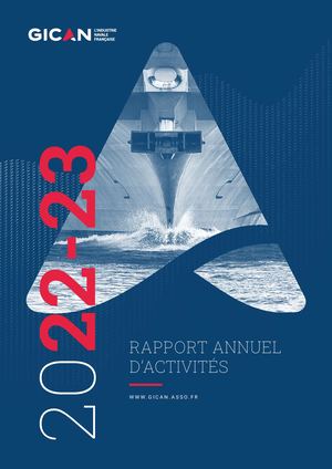Rapport d'activités 2022-2023