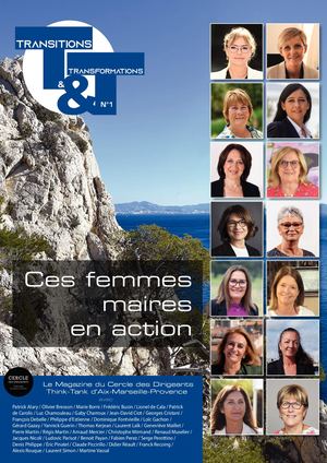 Transitions & Transformation #1