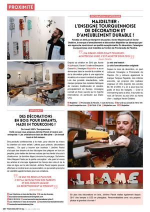 Made In Tourcoing - TGI 285