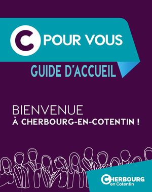 C Pour Vous Guide D'accueil Version Juin 2023