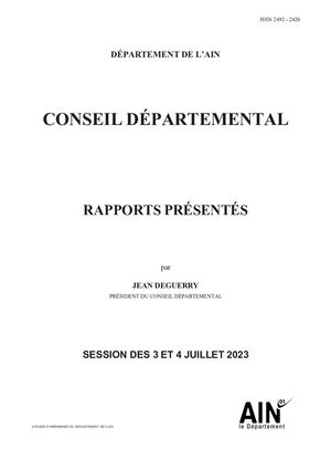 Brochure Avec Annexes Ad072023