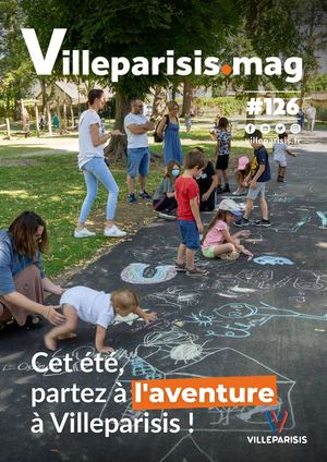 VILLEPARISIS #126