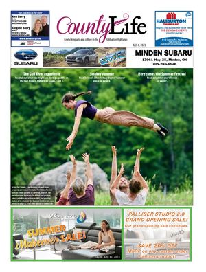 County Life July 6,2023