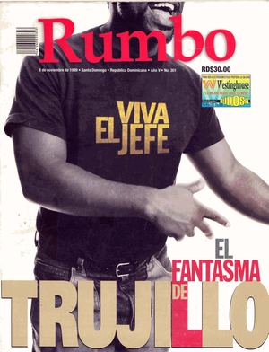 Revista Rumbo 301 - 08 Nov 1999