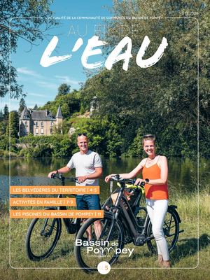 Au fil de l'eau - Numéro 5