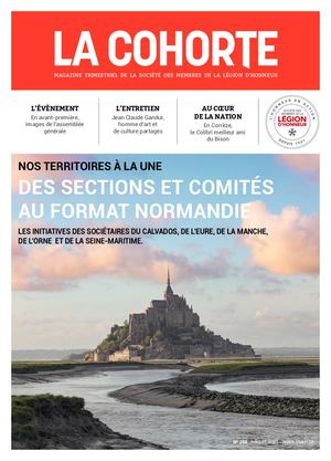 SMLH Cohorte250 Extrait