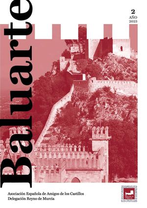 REVISTA BALUARTE. N2. 2023