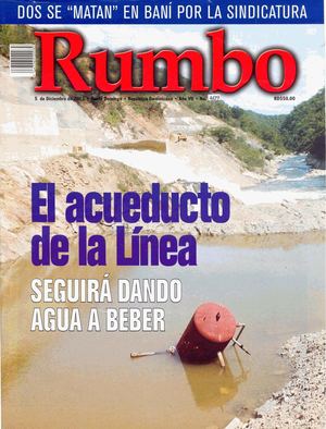 Revista Rumbo 409 - 05 Dic 2001