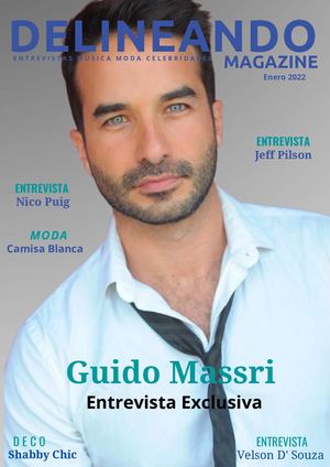 Deñineando Magazine 6