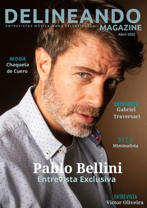 Delineando Magazine 9