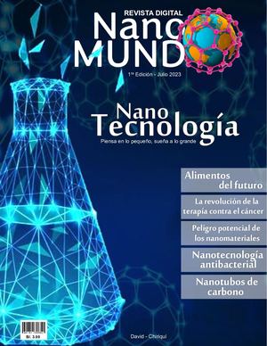 Nanotecnología - Revista Digital Científica