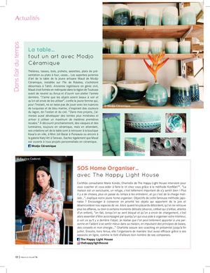 Maisons du Fenua mai/juin 2023