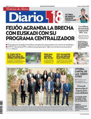 Diario Noticias de Álava 20230706