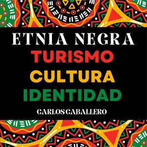 Etnia Negra