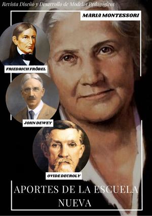 Aportes De La Nueva Escuela