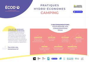 Ecodo Fiche Bonnes Pratiques Camping
