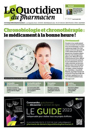 N°3818 du 06/07/2023