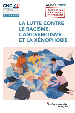 CNCDH Rapport Racisme 2022 Web Accessible