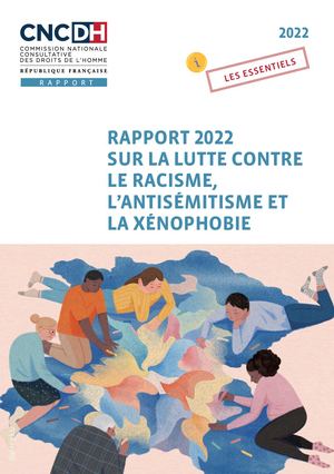 Les Essentiels Rapport Racisme 2022 VDEF