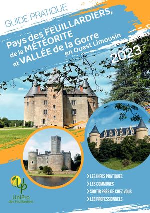 Les Feuillardiers2023