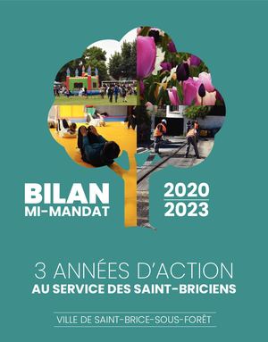 Bilan mi-mandat 2023