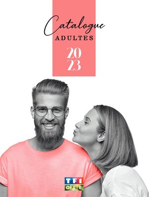 CATALOGUE ADULTE TF1 23 WEB