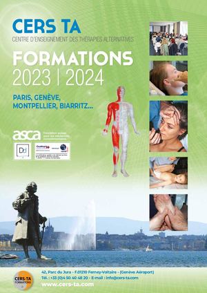 CERS TA Catalogue 2023-24