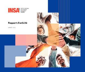 Rapport d'activite 2022 INSA Rennes