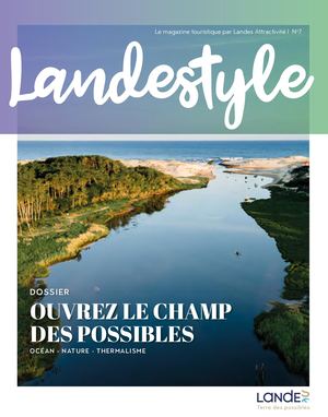 Magazine Landes 2023