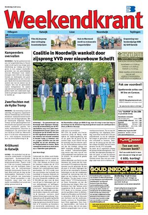Weekendkrant 06 07 2023
