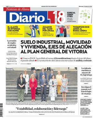 Diario Noticias de Álava 20230705