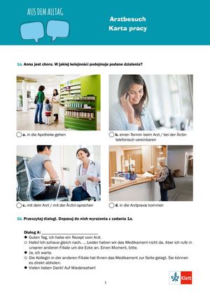 Maximal - karta pracy