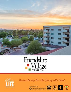 Friendship Village Tempe