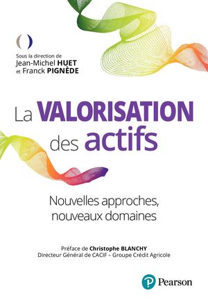 Extrait - Valorisation des actifs
