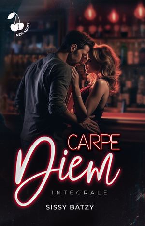 Carpe Diem (intégrale) - Sissy Batzy