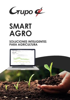 Calaméo - Dossier Smart Agro