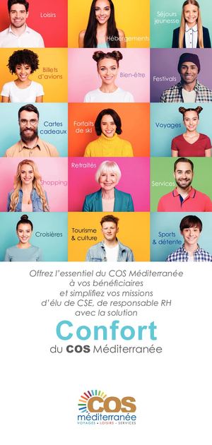 Guide Confort Seniors 60+