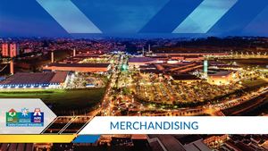 Merchandising Aricanduva