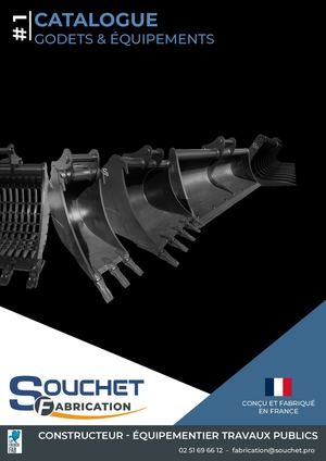 Cata Godets Et éQuipements 2023